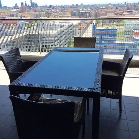 Apartment Politecnico Chique