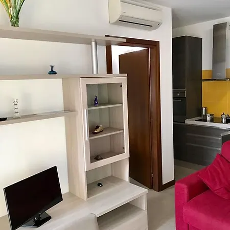 Apartment Politecnico Chique Milan