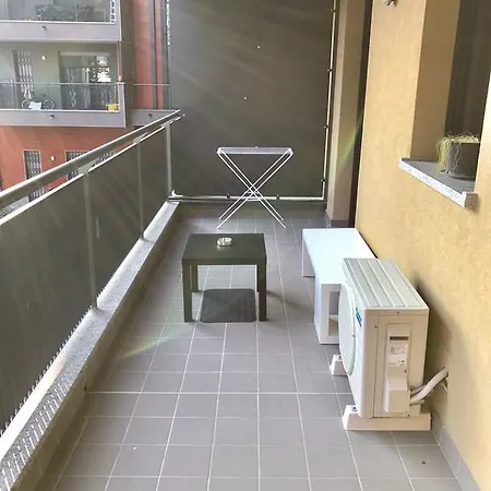 Apartment Politecnico Chique