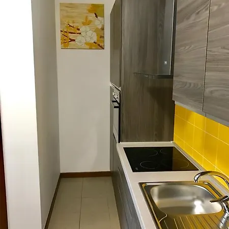 Apartment Politecnico Chique