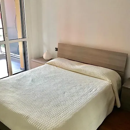 Apartment Politecnico Chique *