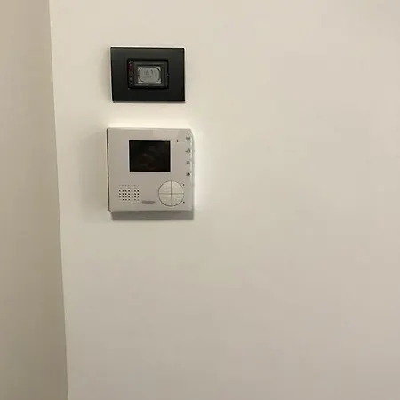 Apartment Politecnico Chique
