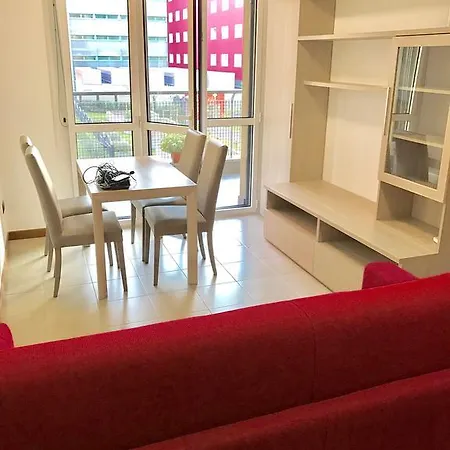 Apartment Politecnico Chique *