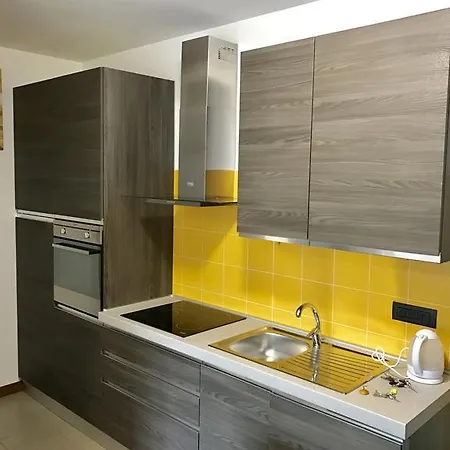 Apartment Politecnico Chique Milan