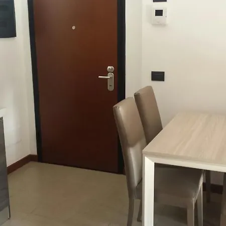 Apartment Politecnico Chique