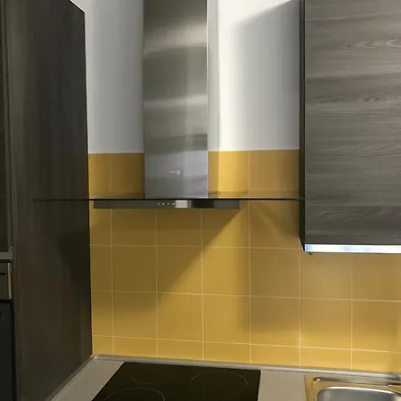 Politecnico Chique Apartment