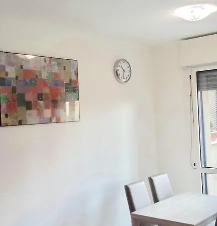 Politecnico Chique Apartment Milan