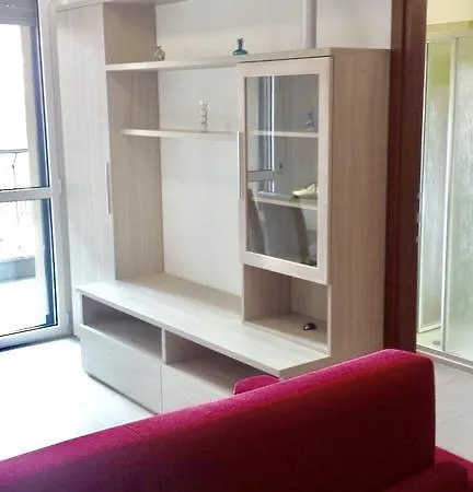 Politecnico Chique Apartment *