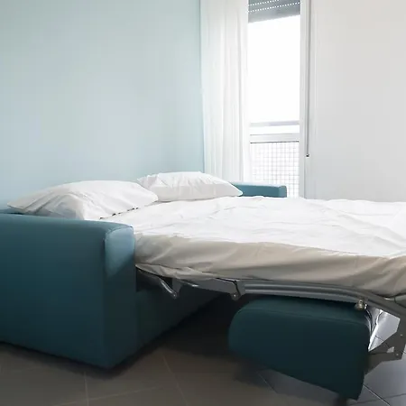 Politecnico Chique Apartment