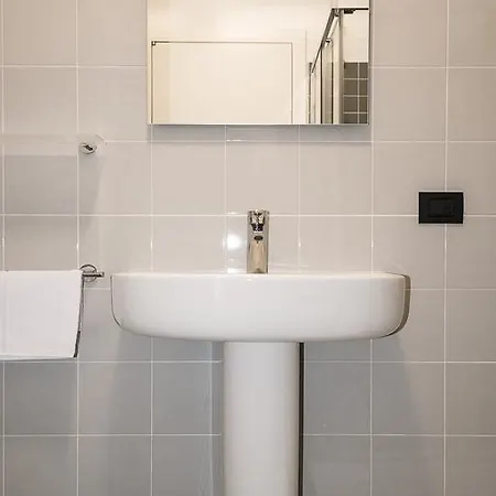 Apartment Politecnico Chique Milan