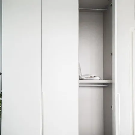Politecnico Chique Apartment Milan