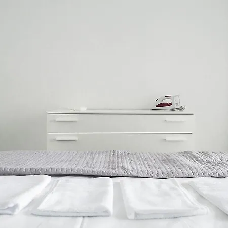 Politecnico Chique Apartment Milan
