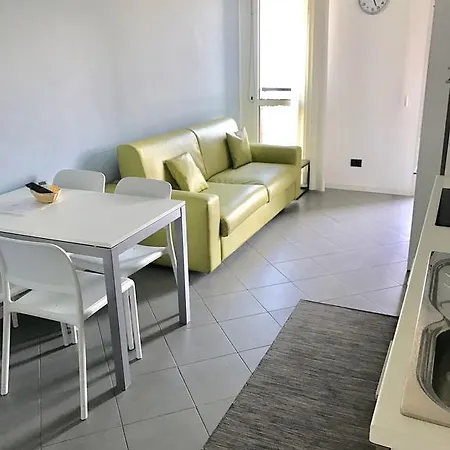 Apartment Politecnico Chique Milan