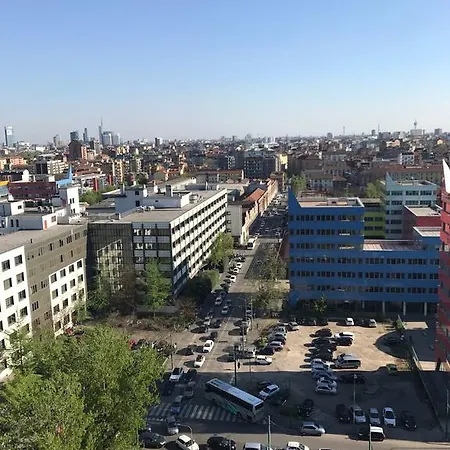 Politecnico Chique Milan
