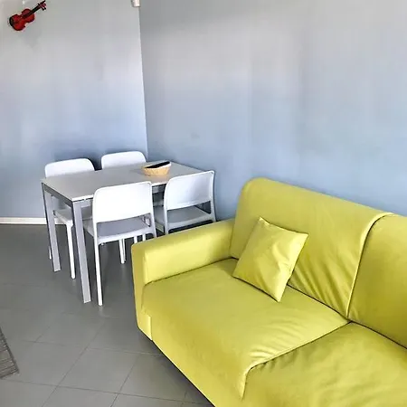 Apartment Politecnico Chique