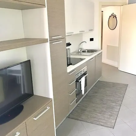 Politecnico Chique Apartment