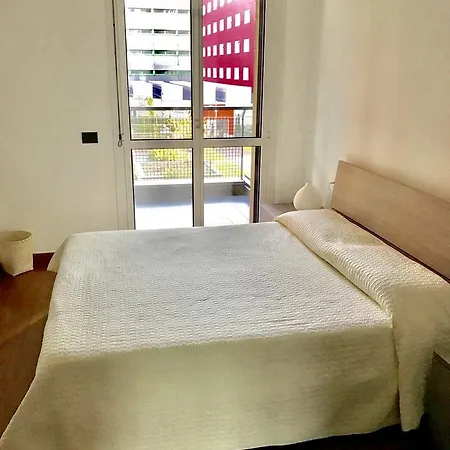 Politecnico Chique Apartment Milan