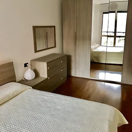 Politecnico Chique Apartment Milan