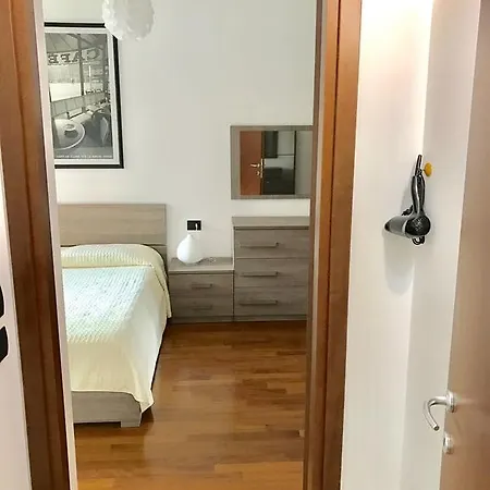 Appartement Politecnico Chique *
