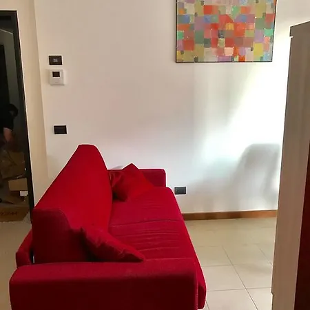 Appartement Politecnico Chique *