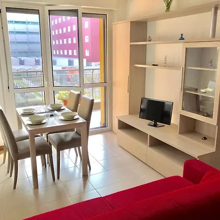 Appartement Politecnico Chique Milaan