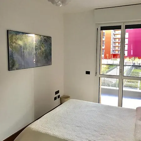 Appartement Politecnico Chique