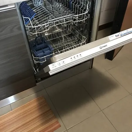 דירה Politecnico Chique *