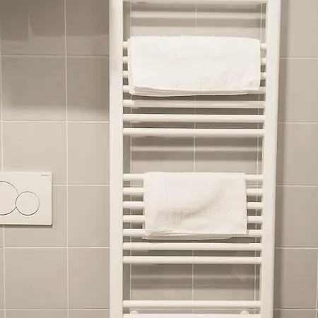 Appartement Politecnico Chique *
