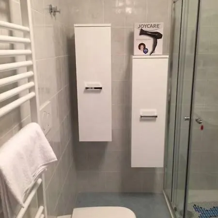 Appartement Politecnico Chique